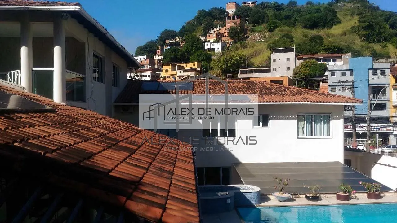 Casa, 9 quartos, 2000 m² - Foto 3