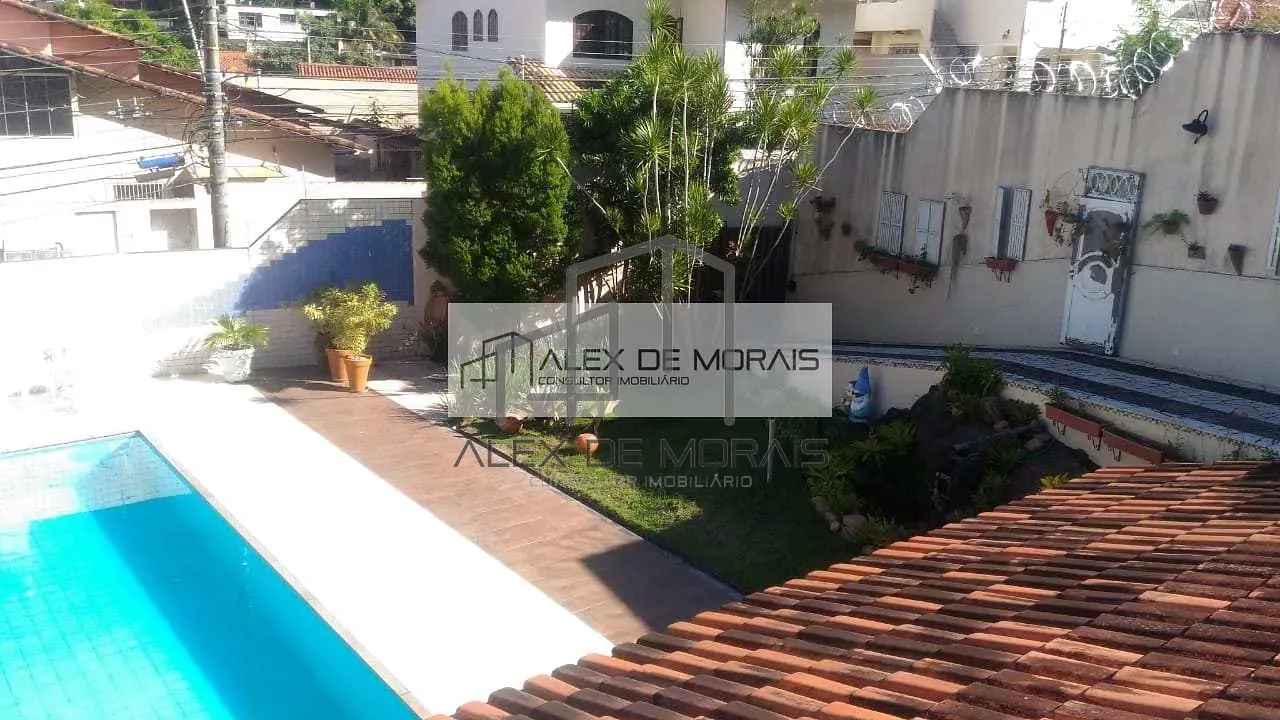 Casa, 9 quartos, 2000 m² - Foto 4
