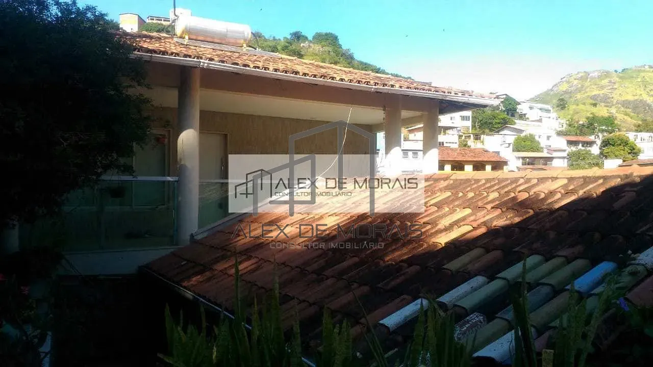Casa, 9 quartos, 2000 m² - Foto 5