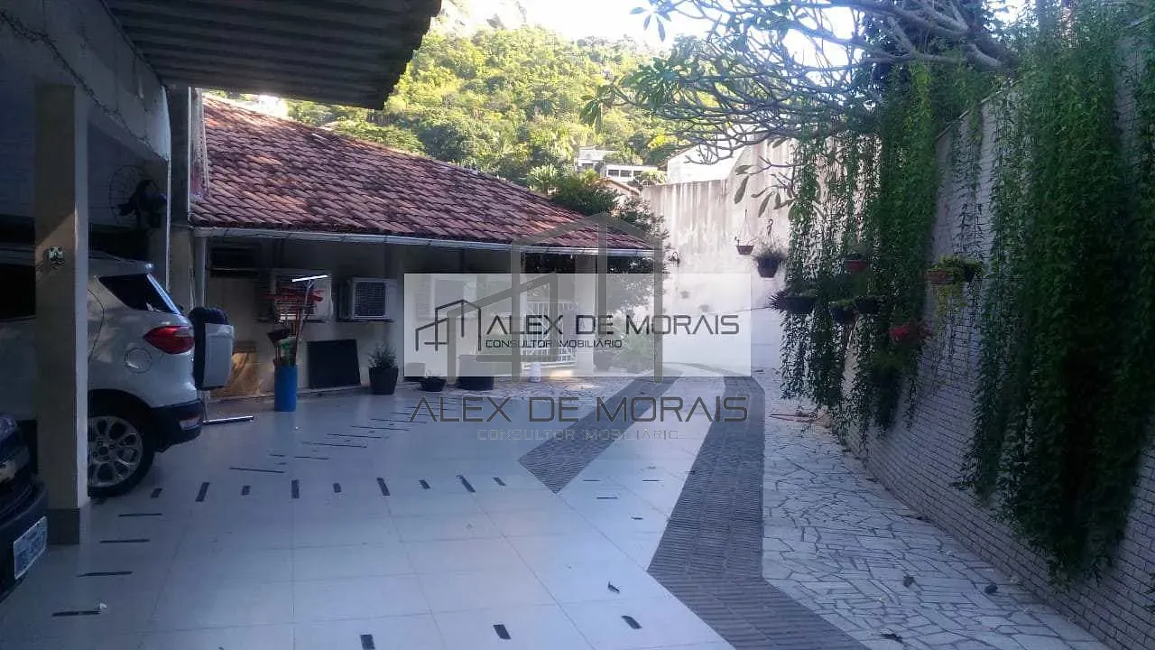 Casa, 9 quartos, 2000 m² - Foto 6