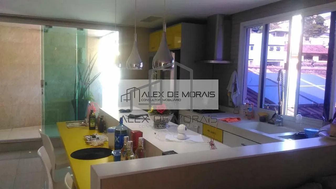 Casa, 9 quartos, 2000 m² - Foto 9