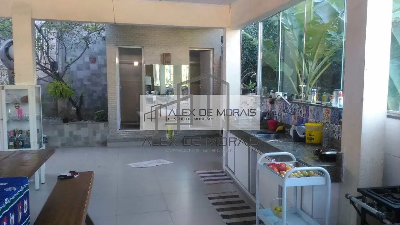 Casa, 9 quartos, 2000 m² - Foto 36