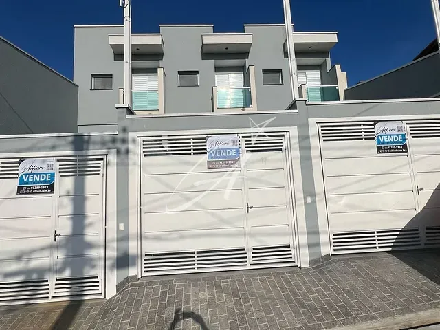 Casa com 250m² 3 quartos e 4 banheiros, à venda, no bairro Vila Olinda em São Paulo