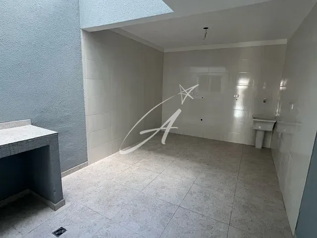Casa com 250m² 3 quartos e 4 banheiros, à venda, no bairro Vila Olinda em São Paulo