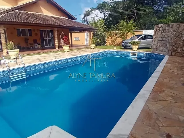 Casa com 720m² 5 quartos e 5 banheiros, à venda, no bairro Jardim São  Luis em Peruíbe