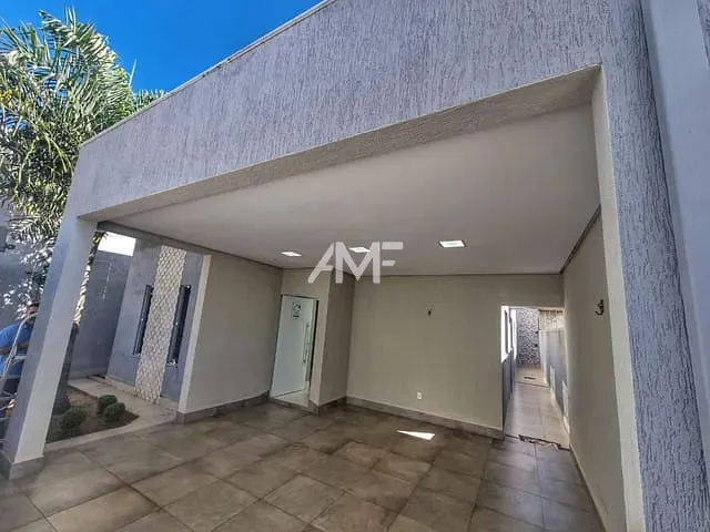 Casa com 200m² 4 quartos e 2 banheiros, à venda, no bairro Setor Habitacional Vicente Pires - Trecho 3 em Brasília