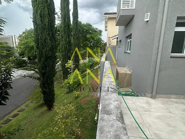Casa 3 quartos e 5 banheiros, à venda, no bairro Condomínio Residencial Euroville em Bragança Paulista