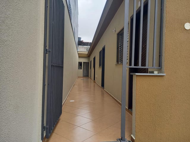 Casa 1 quarto e 1 banheiro, para alugar, no bairro Vila Marte em São Paulo