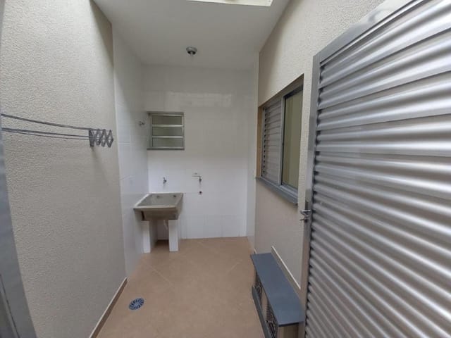 Casa 1 quarto e 1 banheiro, para alugar, no bairro Vila Marte em São Paulo