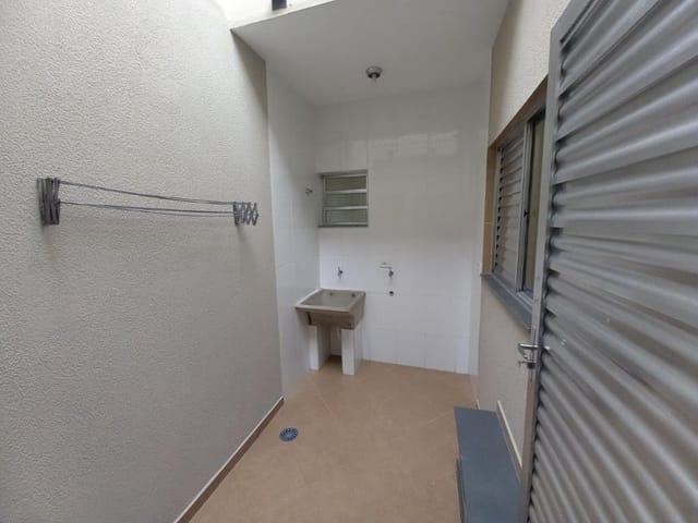 Casa 1 quarto e 1 banheiro, para alugar, no bairro Vila Marte em São Paulo