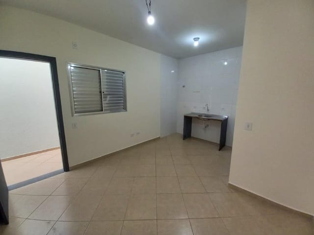 Casa 1 quarto e 1 banheiro, para alugar, no bairro Vila Marte em São Paulo