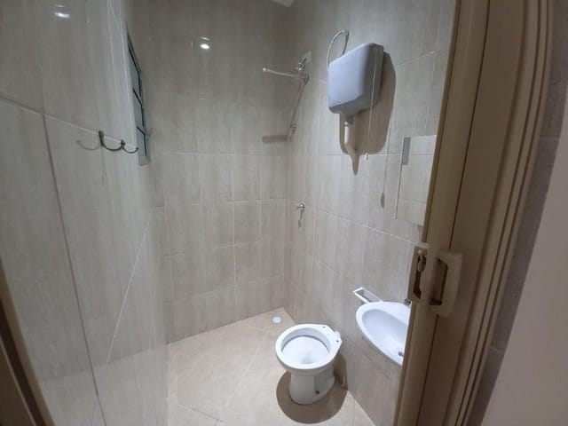 Casa 1 quarto e 1 banheiro, para alugar, no bairro Vila Marte em São Paulo
