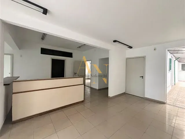 Casa com 280m², para alugar, no bairro Vila Clementino em São Paulo