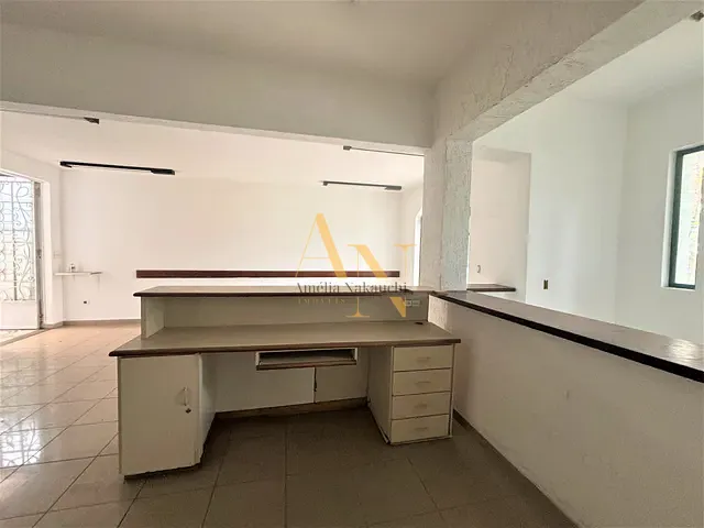 Casa com 280m², para alugar, no bairro Vila Clementino em São Paulo