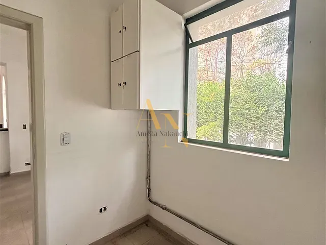 Casa com 280m², para alugar, no bairro Vila Clementino em São Paulo