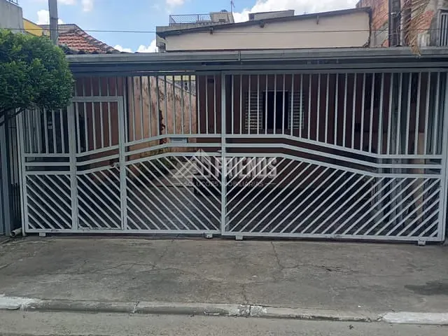 Casa com 153m² 2 quartos e 2 banheiros, à venda, no bairro Jardim Tietê em São Paulo