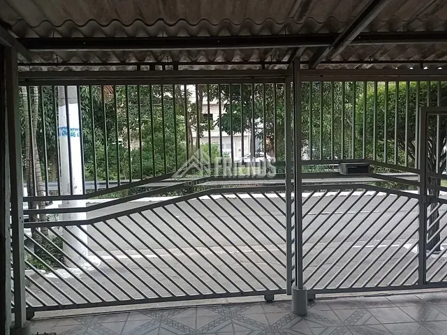 Casa com 153m² 2 quartos e 2 banheiros, à venda, no bairro Jardim Tietê em São Paulo
