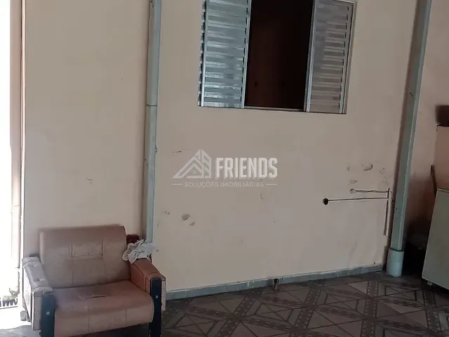 Casa com 153m² 2 quartos e 2 banheiros, à venda, no bairro Jardim Tietê em São Paulo