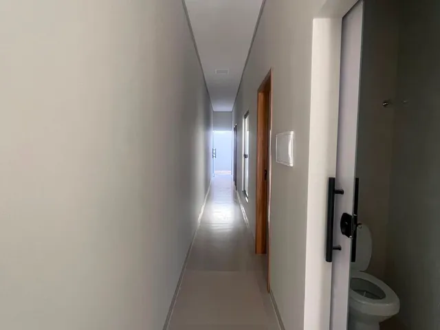 Casa com 125m² 3 quartos e 2 banheiros, à venda, no bairro Plano Diretor Sul em Palmas