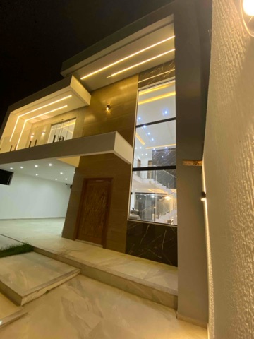 Casa com 200m² 3 quartos e 3 banheiros, à venda, no bairro Cidade Jardim em Campos dos Goytacazes