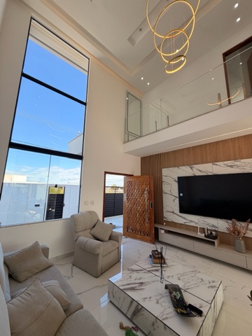 Casa com 200m² 3 quartos e 3 banheiros, à venda, no bairro Cidade Jardim em Campos dos Goytacazes