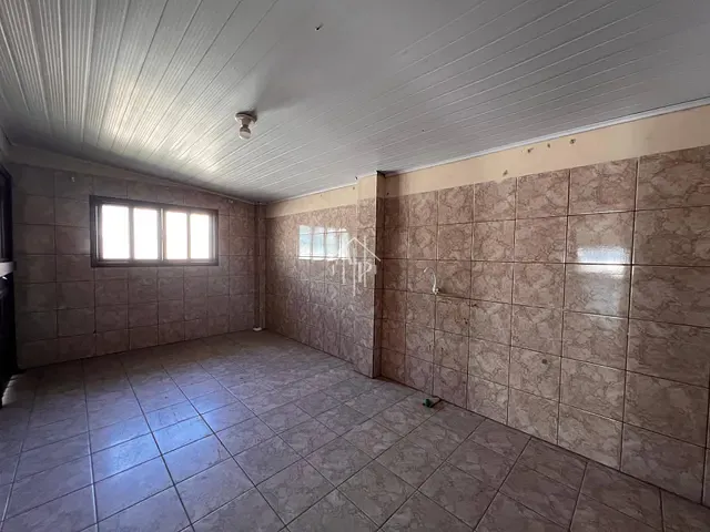 Casa 3 quartos e 2 banheiros, à venda, no bairro Cordeiros em Itajaí
