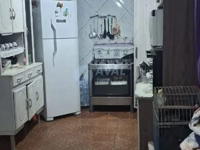 Casa 3 quartos e 2 banheiros, à venda, no bairro Campina da Barra em Araucária