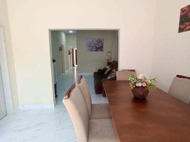 Casa à venda, São Geraldo, Salinas, MG