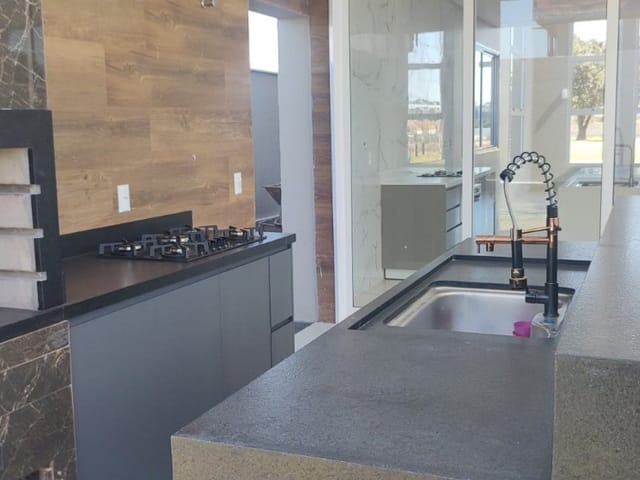 Casa à venda, Jardim Cristal, Aparecida de Goiânia, GO