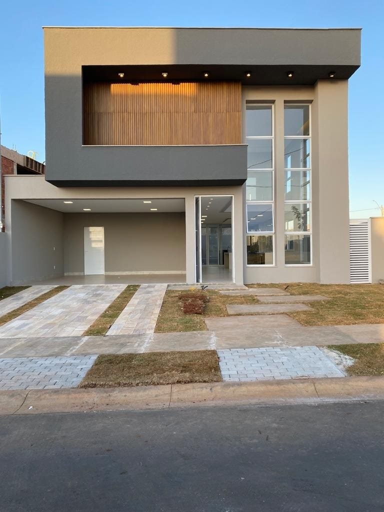 Casa à venda, Jardim Cristal, Aparecida de Goiânia, GO