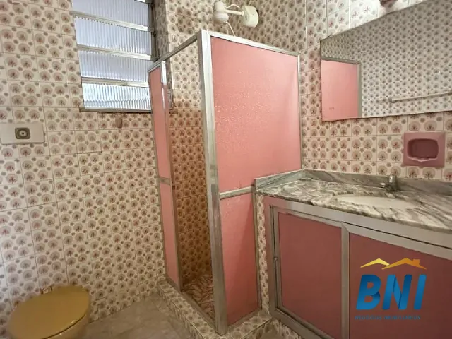 Casa com 108m² 4 quartos e 3 banheiros, à venda, no bairro Olaria em Rio de Janeiro