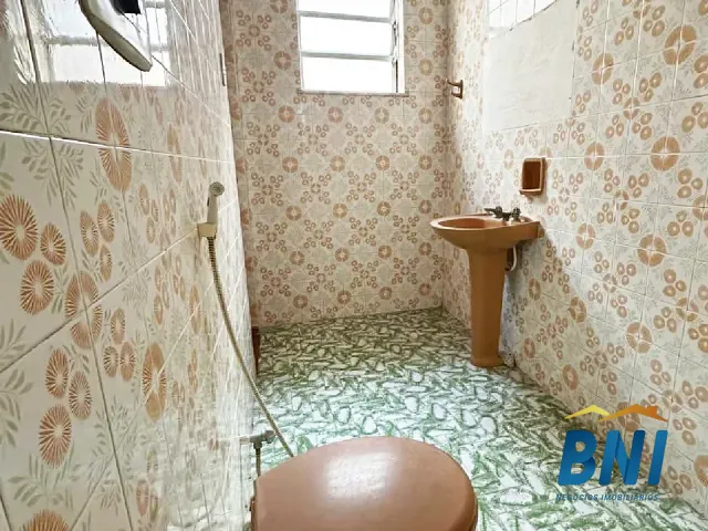 Casa com 108m² 4 quartos e 3 banheiros, à venda, no bairro Olaria em Rio de Janeiro