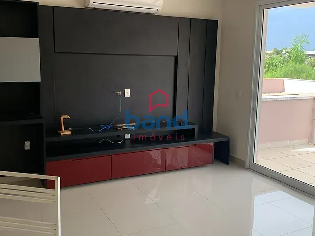 Casa com 1000m² 4 quartos e 4 banheiros, à venda, no bairro Portal dos Bandeirantes I em Porto Feliz