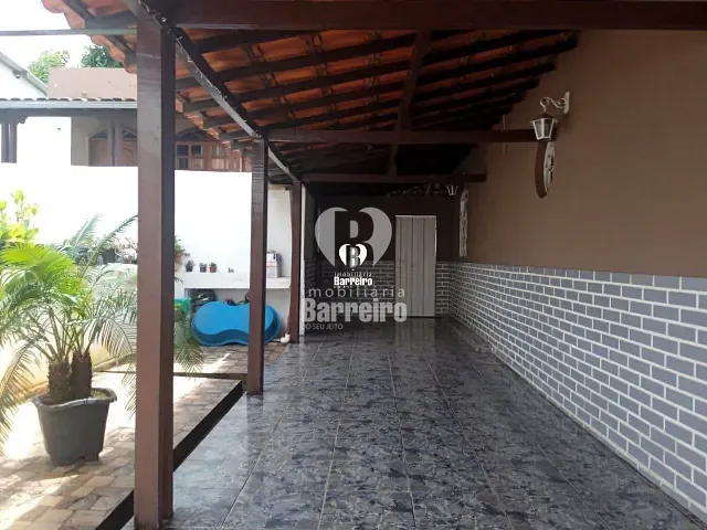 Casa 6 quartos e 1 banheiro, à venda, no bairro Miramar (Barreiro) em Belo Horizonte