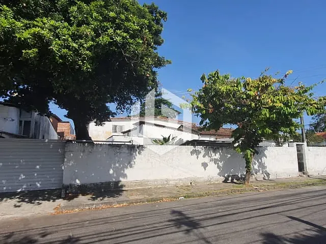 Casa com 445m², à venda ou para alugar, no bairro Campo Grande em Recife