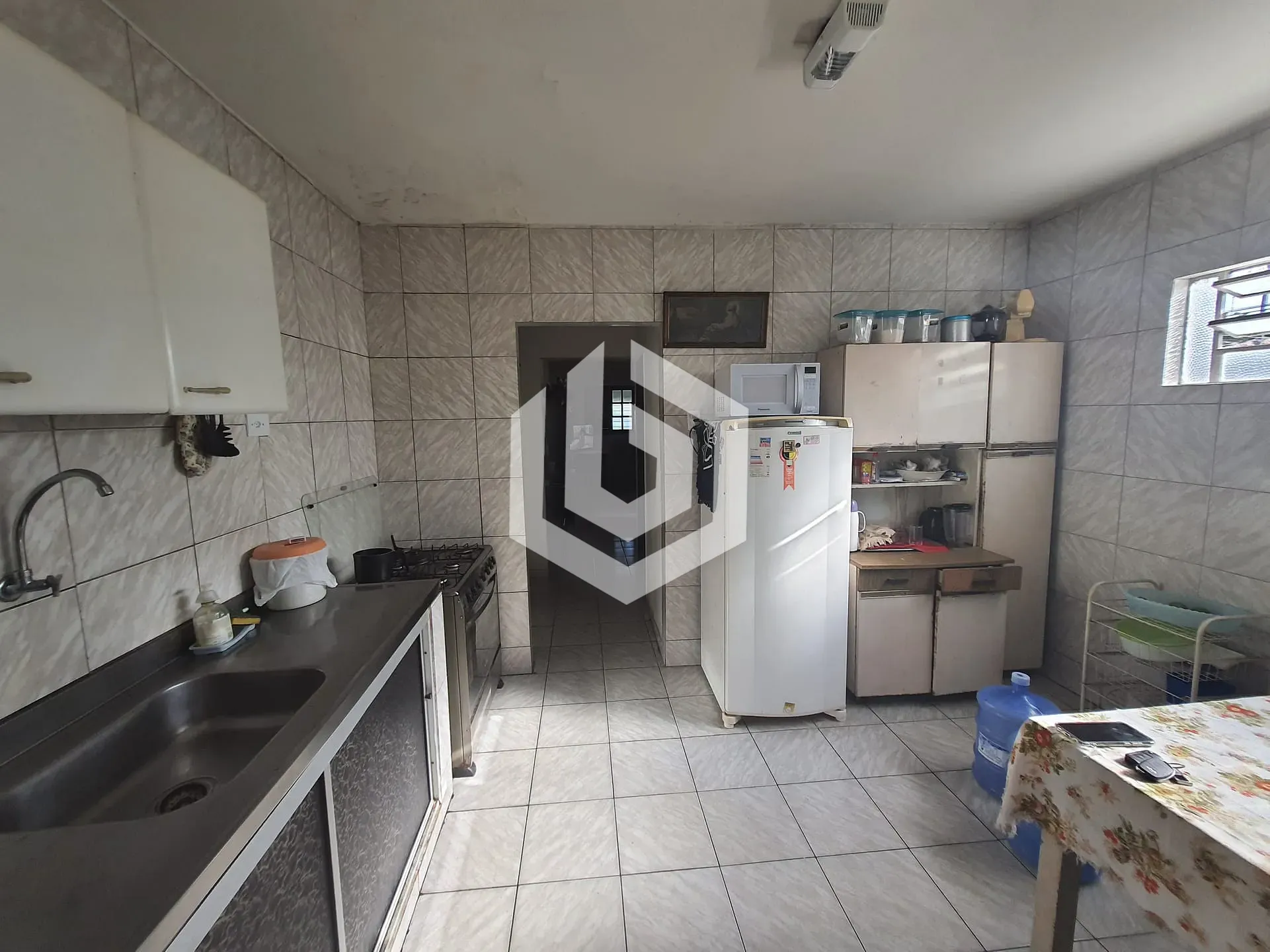 Casa, 1 quarto, 145 m² - Foto 10