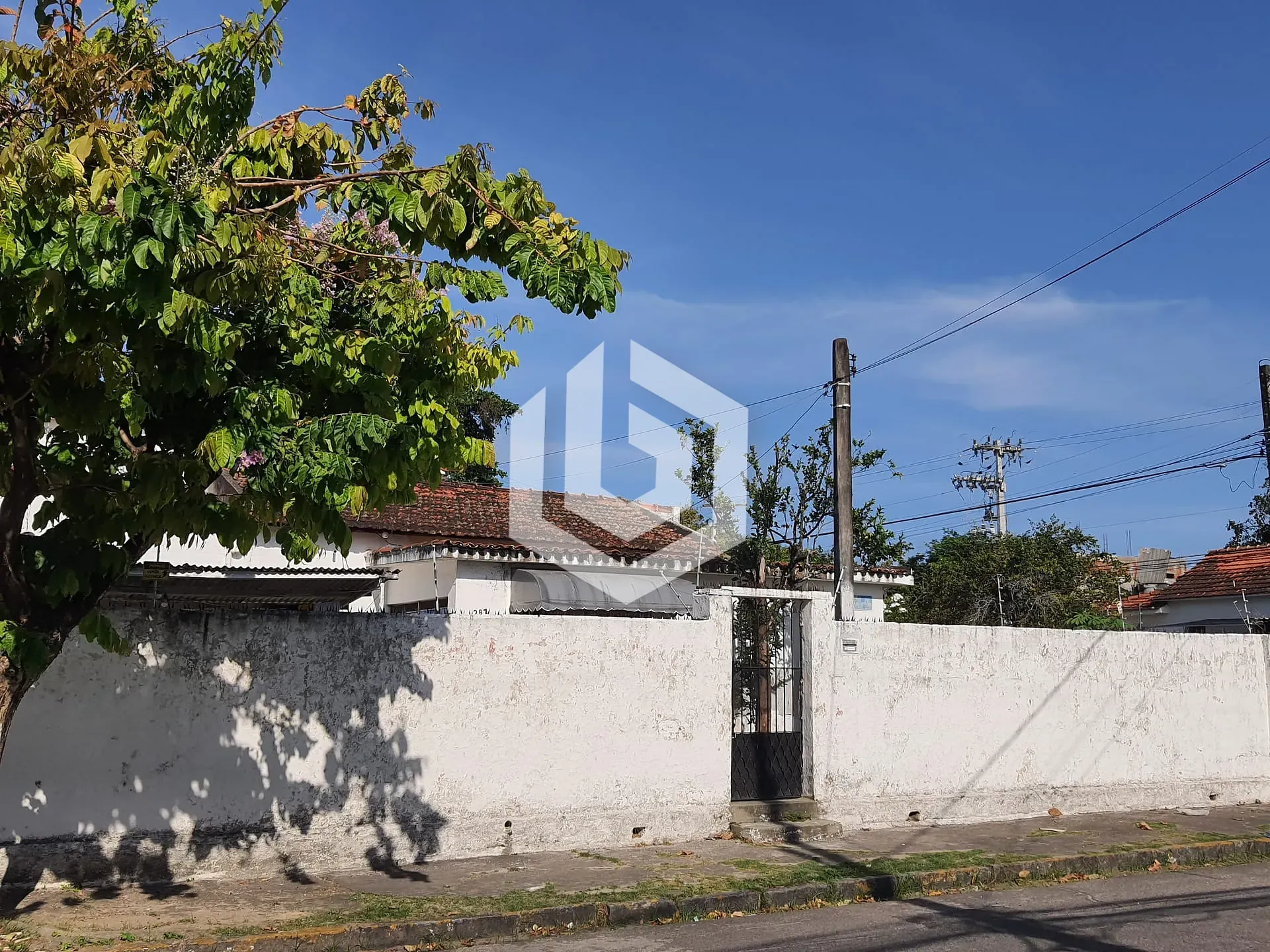 Casa, 1 quarto, 145 m² - Foto 1