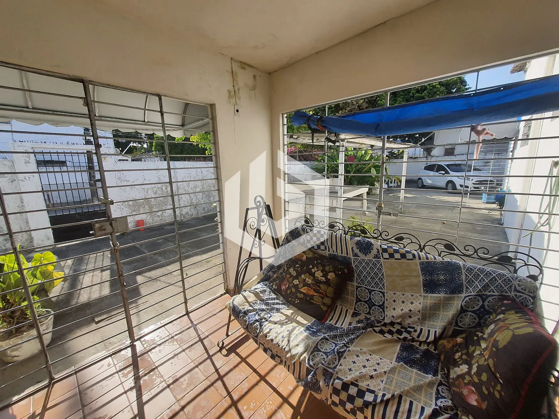 Casa, 1 quarto, 145 m² - Foto 8
