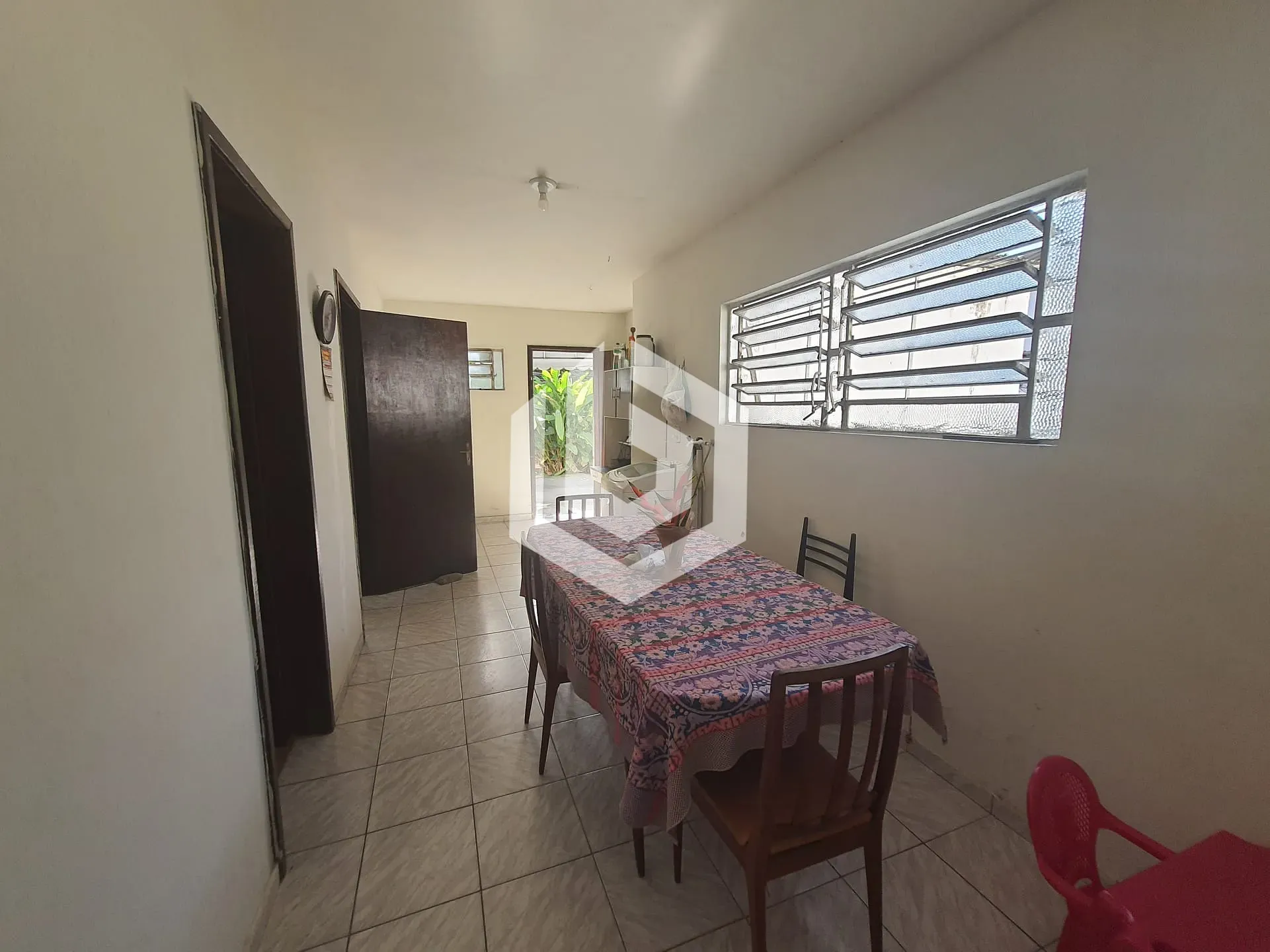 Casa, 1 quarto, 145 m² - Foto 13