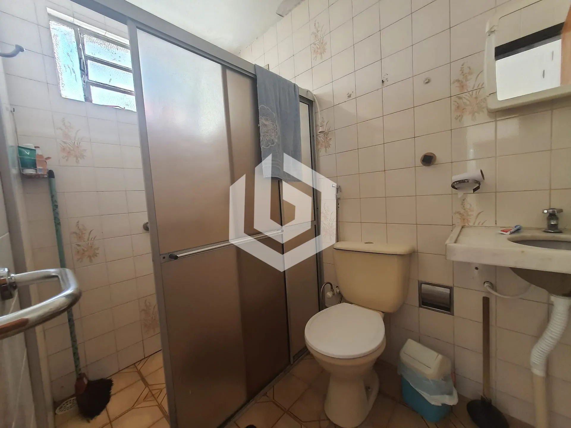 Casa, 1 quarto, 145 m² - Foto 12