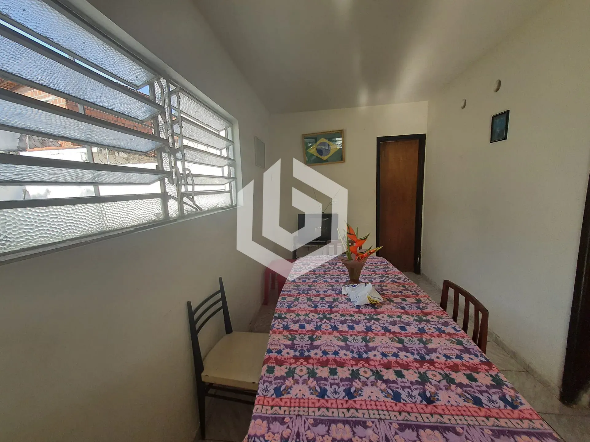 Casa, 1 quarto, 145 m² - Foto 11