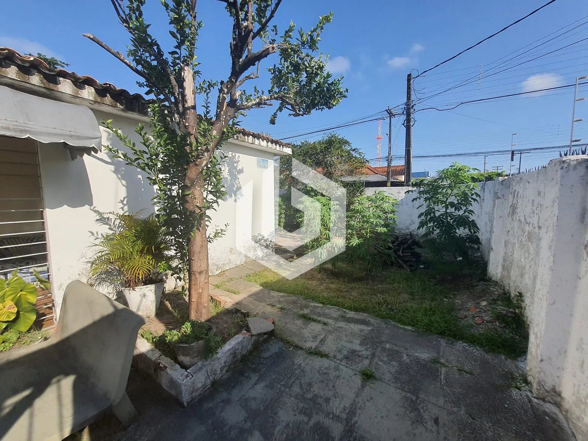 Casa, 1 quarto, 145 m² - Foto 18