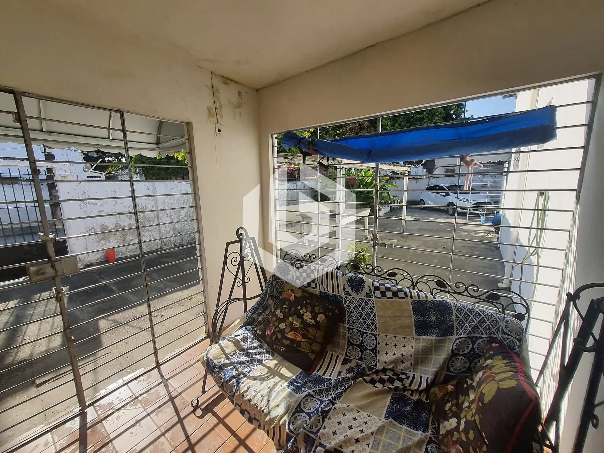 Casa, 1 quarto, 145 m² - Foto 7