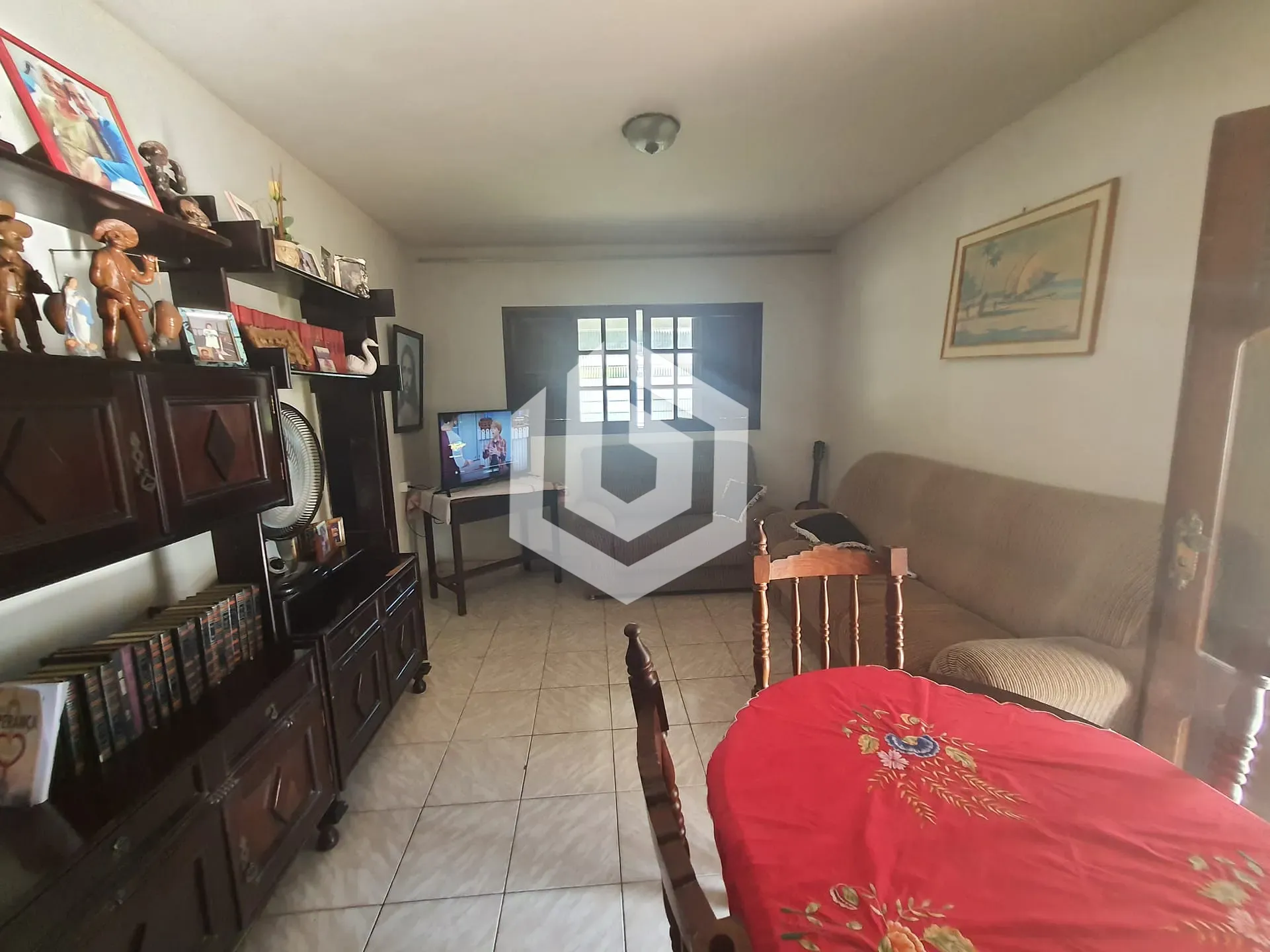 Casa, 1 quarto, 145 m² - Foto 22