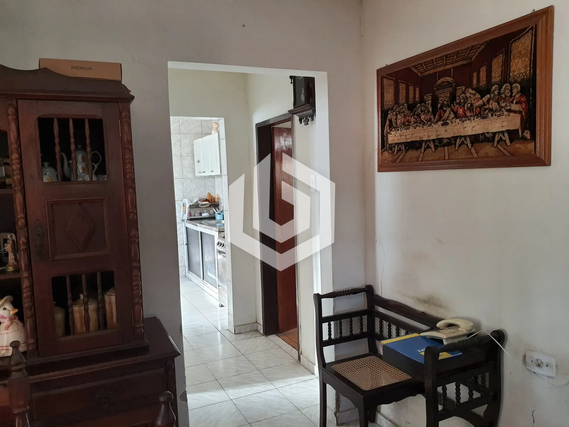 Casa, 1 quarto, 145 m² - Foto 24
