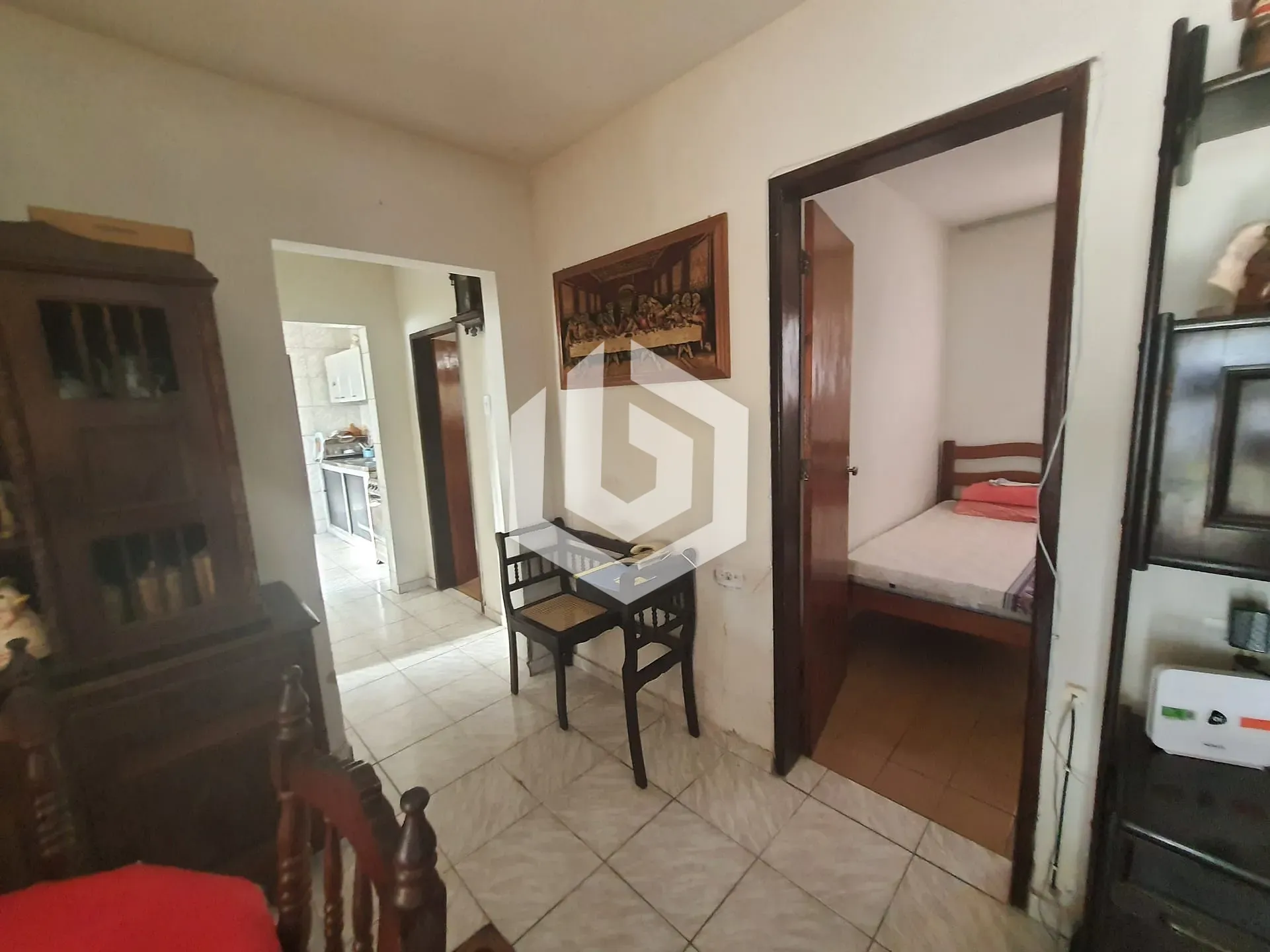 Casa, 1 quarto, 145 m² - Foto 23