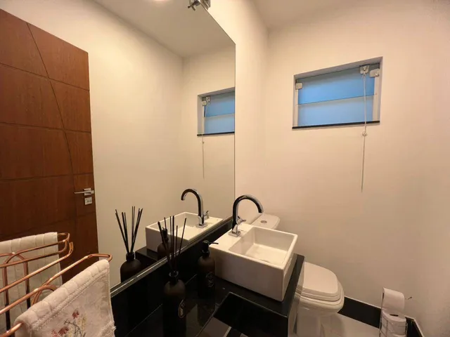 Foto do Casa - Linda casa de 3 quartos, sendo 2 suítes em Nova Gramado! | Bom Clima Imoveis Ltda