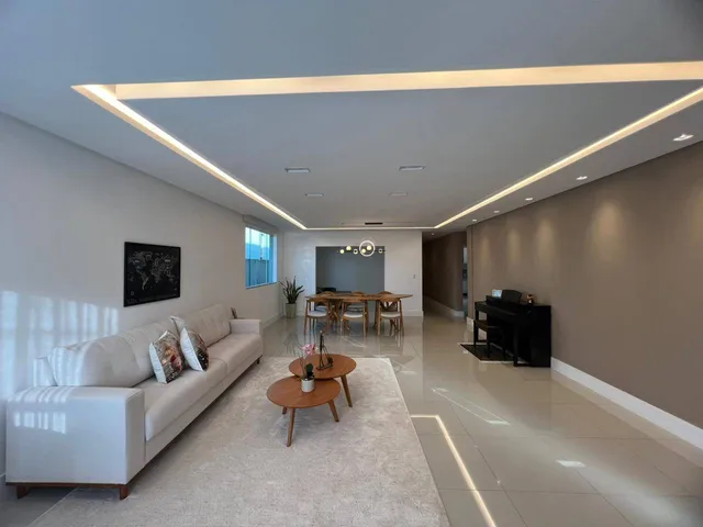Foto do Casa - Linda casa de 3 quartos, sendo 2 suítes em Nova Gramado! | Bom Clima Imoveis Ltda