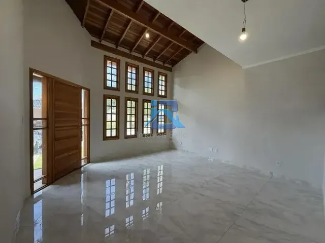 Casa com 250m² 4 quartos e 5 banheiros, à venda, no bairro Residencial Vila Victoria em Itupeva
