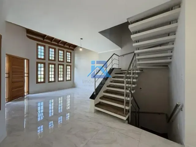 Casa com 250m² 4 quartos e 5 banheiros, à venda, no bairro Residencial Vila Victoria em Itupeva